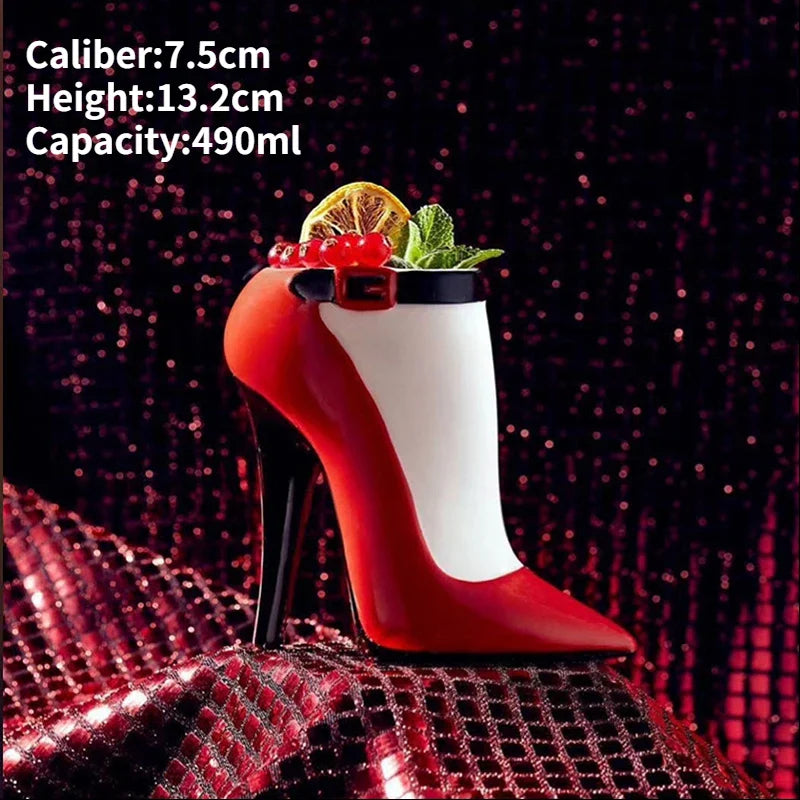 Mug da Cocktail Allegri - Perfetti per Ogni Occasione