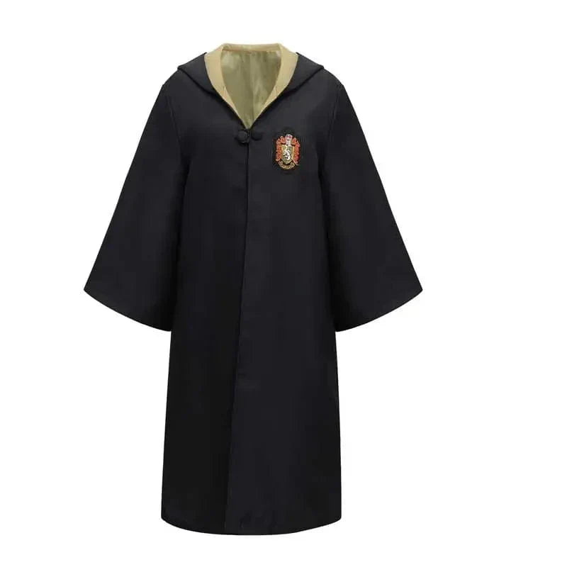 ZweinsteinMagie - Costume completo di Harry Potter con accessori