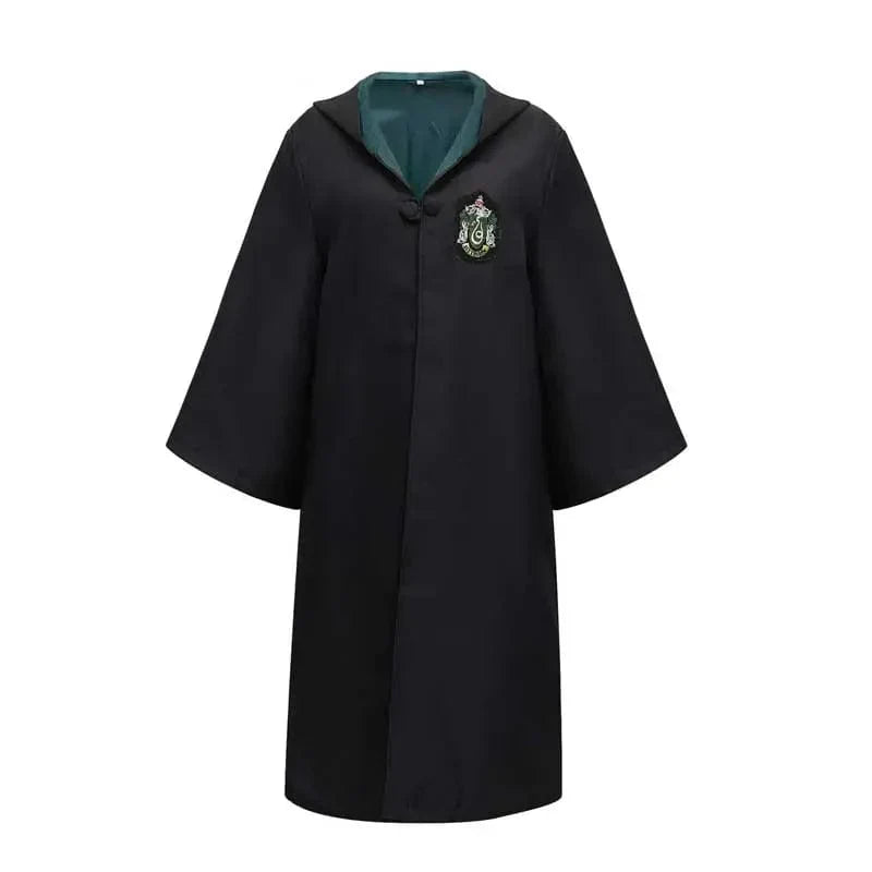 ZweinsteinMagie - Costume completo di Harry Potter con accessori