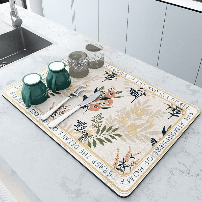 ProDry - Tappetino Assorbente per Cucina