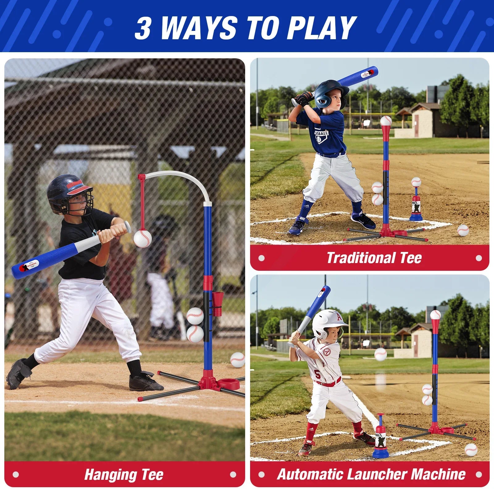 BaseballPro – Divertente e Istruttivo