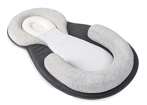 DreamEase Pro - Cuscino Ergonomico per Bambini