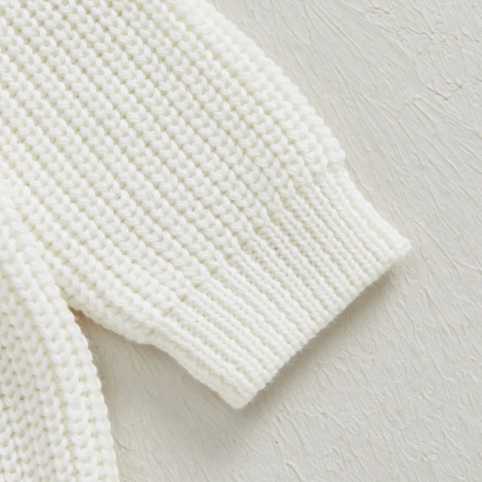 Maglione di Babbo Natale per Bambini - Calore Festivo