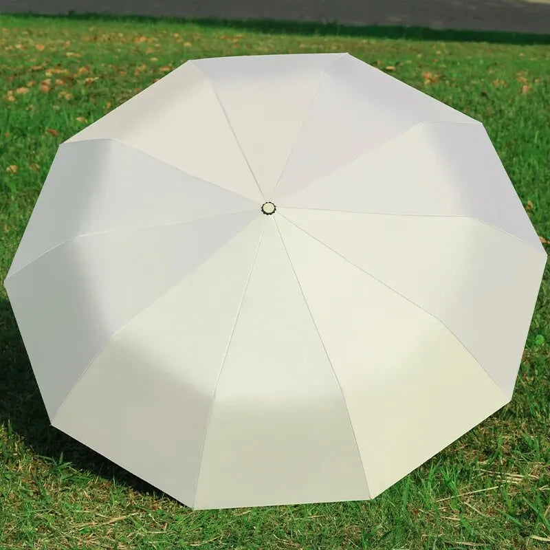 StormShield Ombrello Automatico – Robusto e Pratico per Ogni Tempo