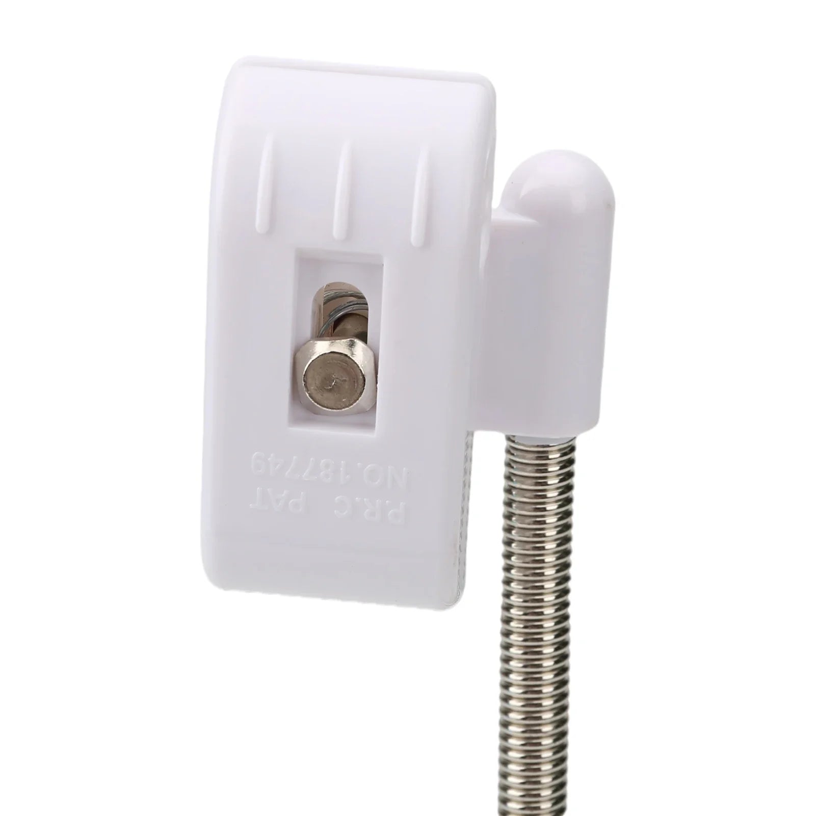 Sedia da Spiaggia Pieghevole con Ombrellone per Bambini