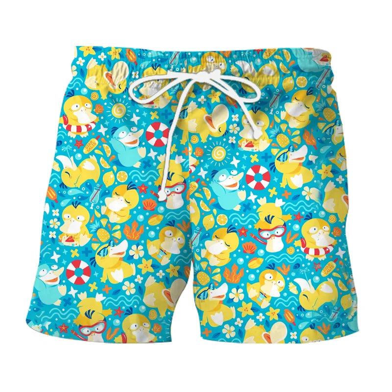 Set Pokémon Gengar e Snorlax - Confortevole e Allegro per Le Serate Estive