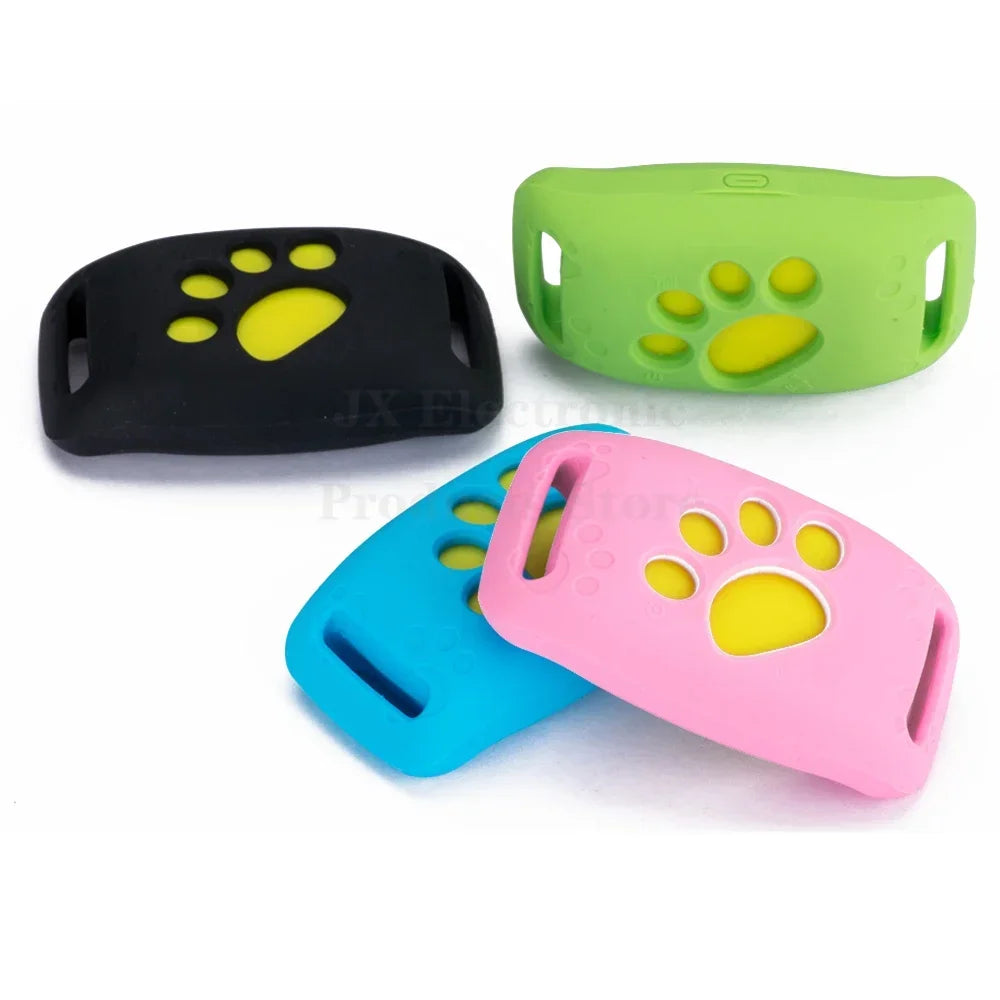 Max GPS Tracker – Per avventure sicure