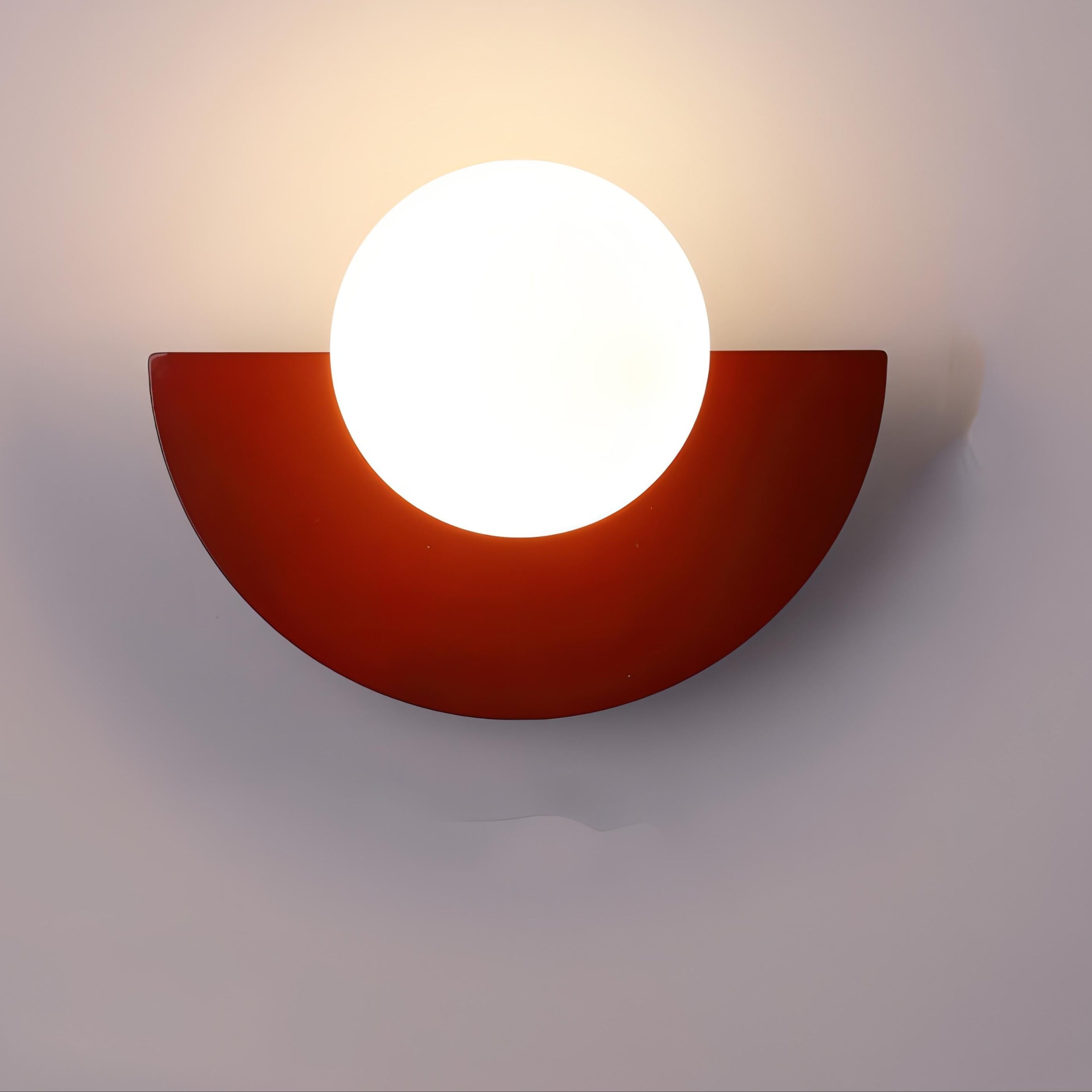 Lampada da Parete Nordic – Design Moderno e Atmosfera Accogliente