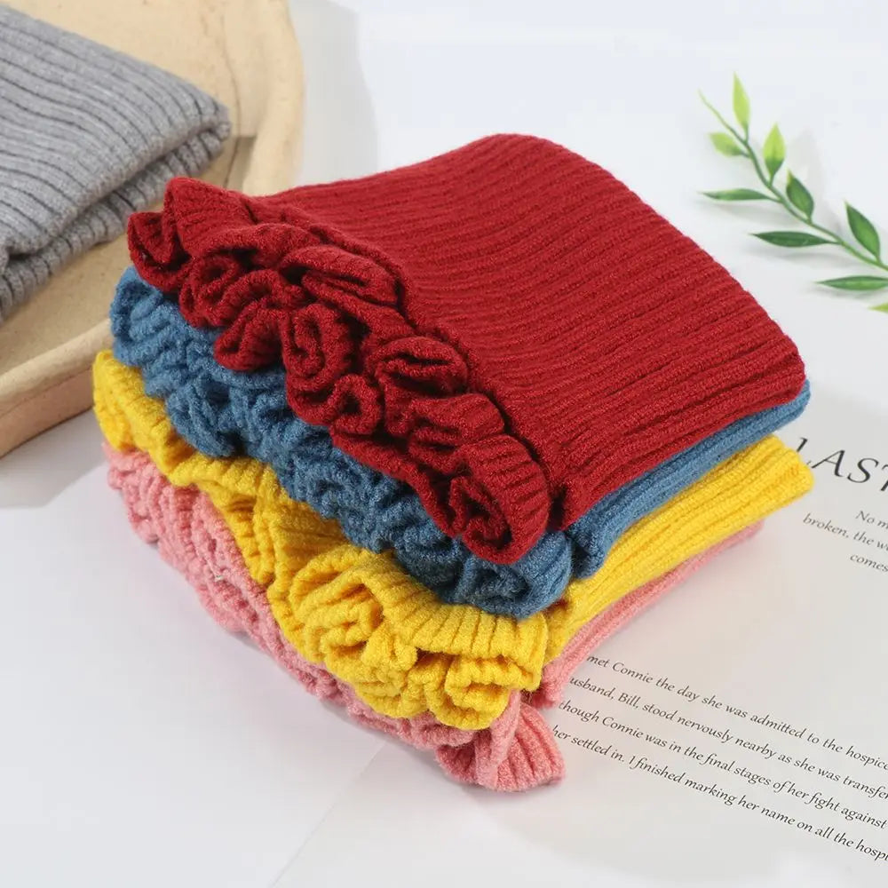 Collo Nep in Maglia Antivento – Per Calore e Protezione in Inverno