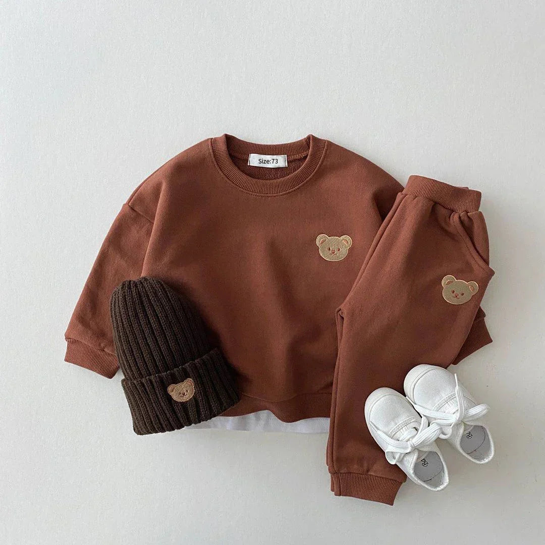 Outfit per Bambini Carino - Confortevole e Giocoso