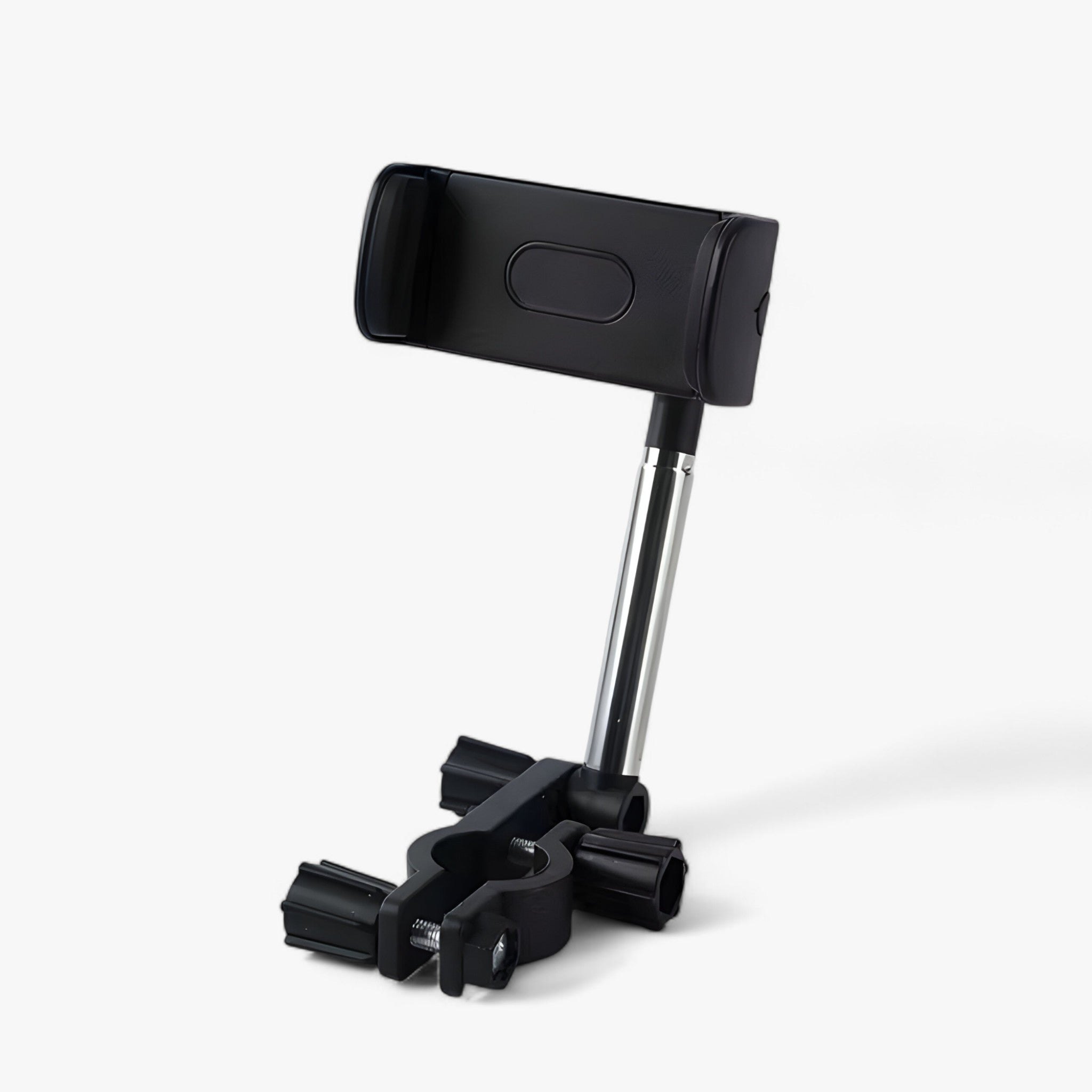 Supporto per Telefono Universale Regolabile per Specchietto Auto – Vestibilità Sicura e Flessibile