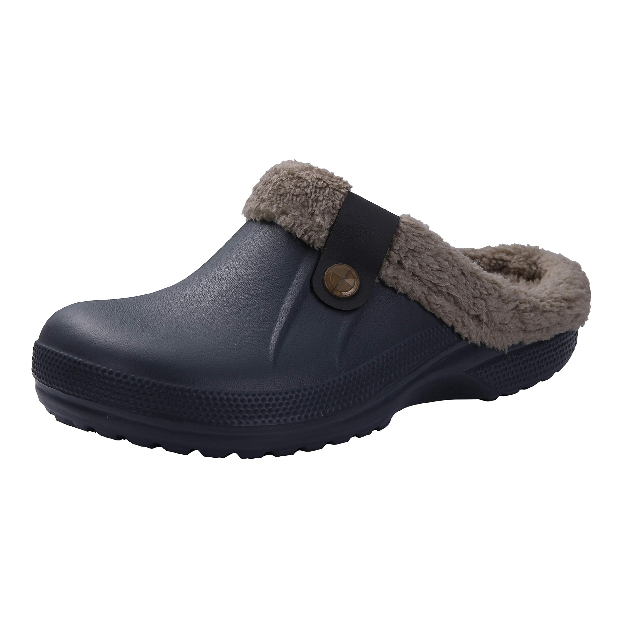 Pantofole Calde da Donna - Comfort e Isolamento