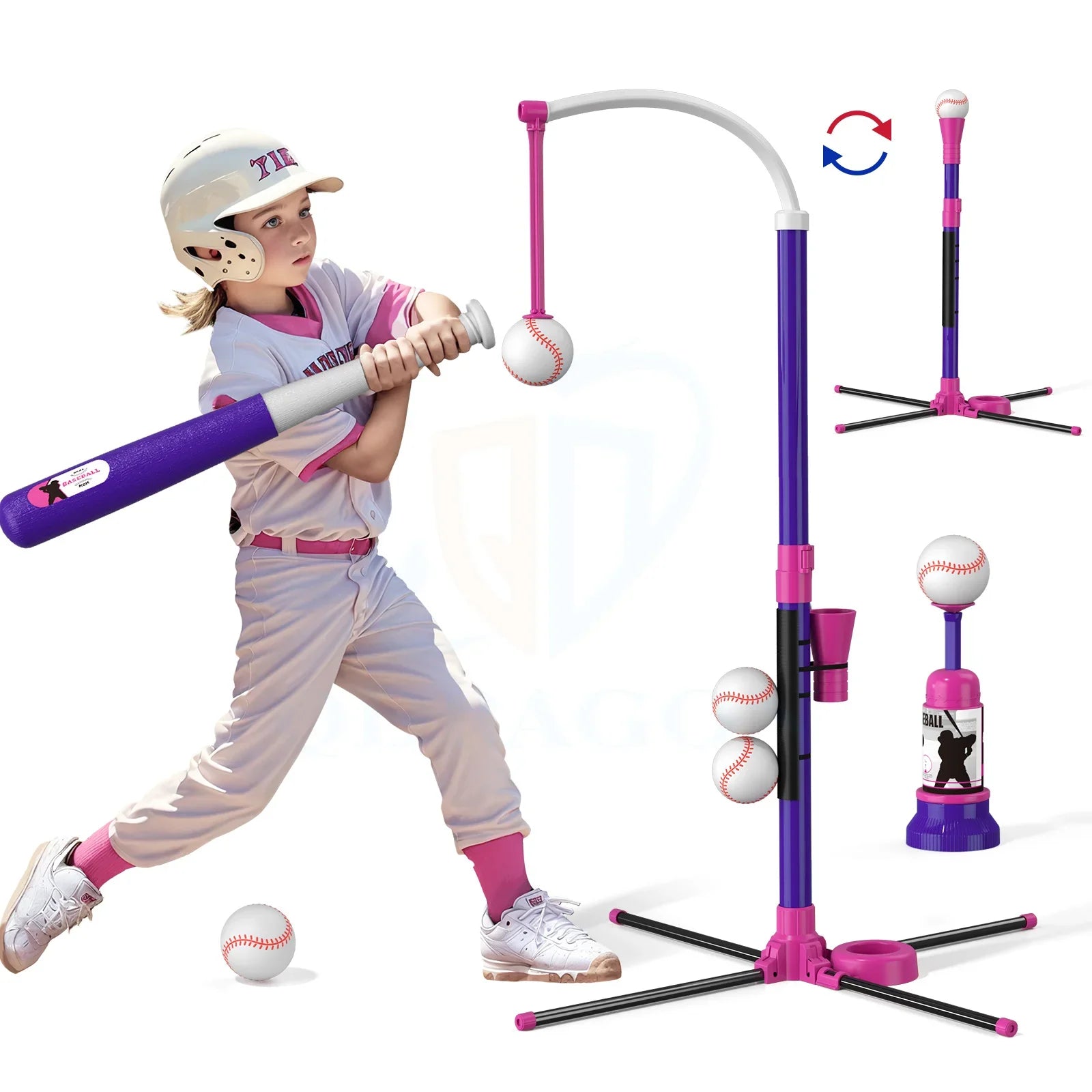 BaseballPro – Divertente e Istruttivo