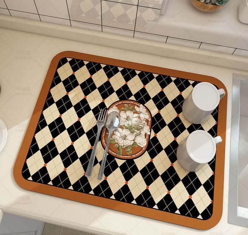 ProDry - Tappetino Assorbente per Cucina