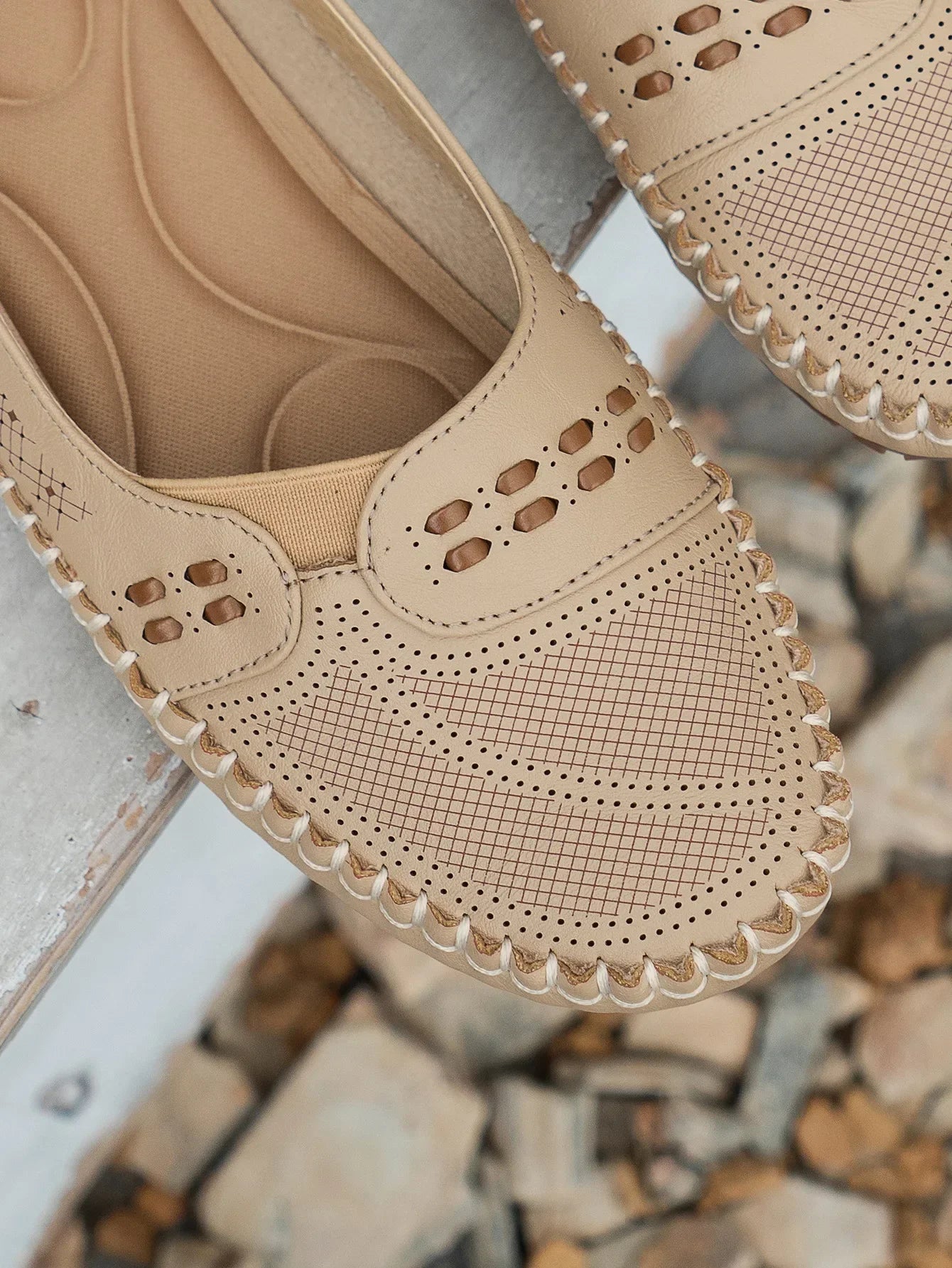 Instaploafer per donne Lightstep – Confortevole e Leggero