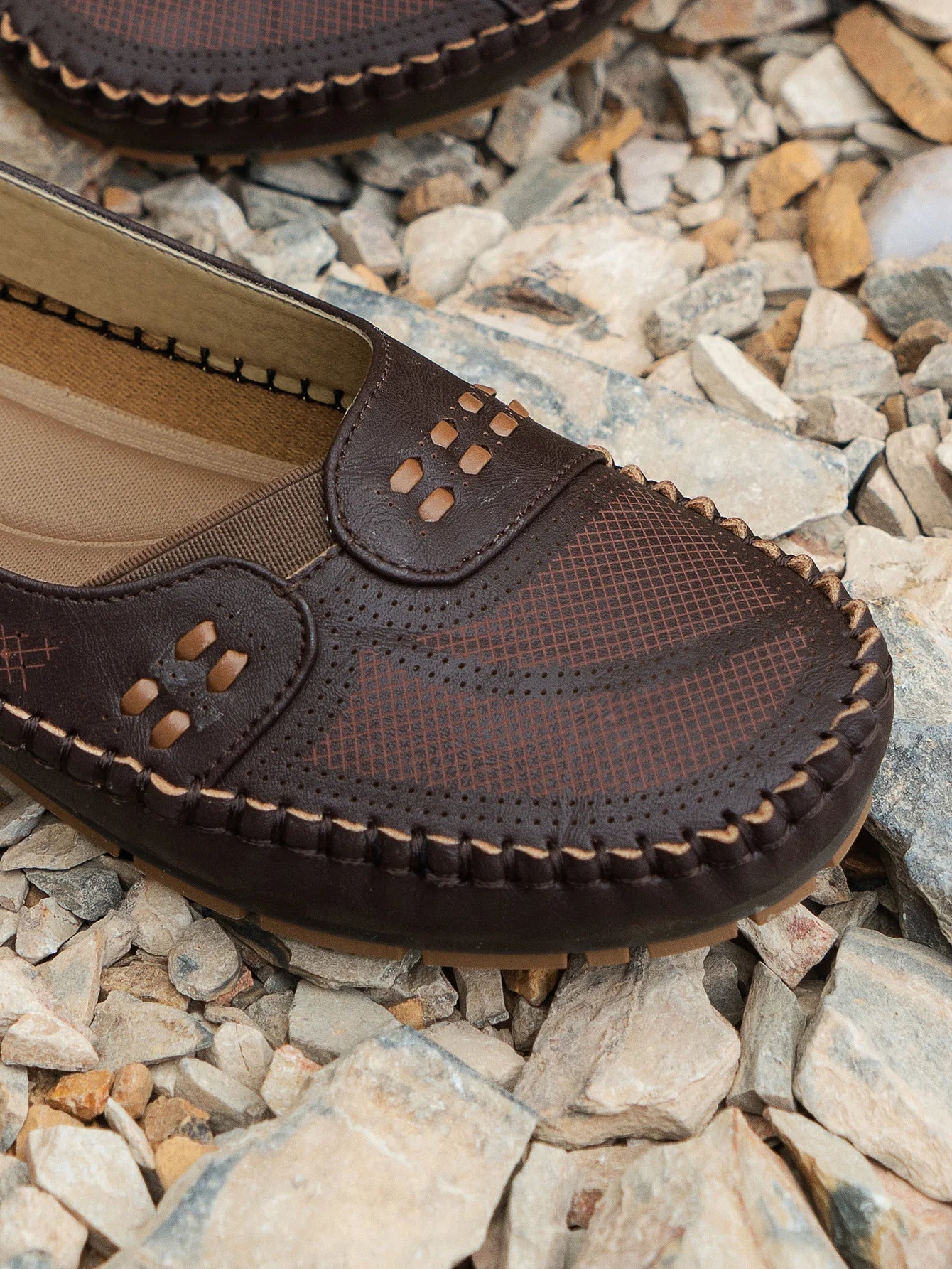 Instaploafer per donne Lightstep – Confortevole e Leggero