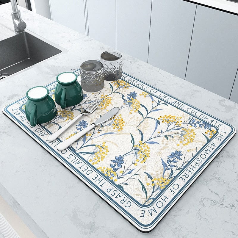 ProDry - Tappetino Assorbente per Cucina