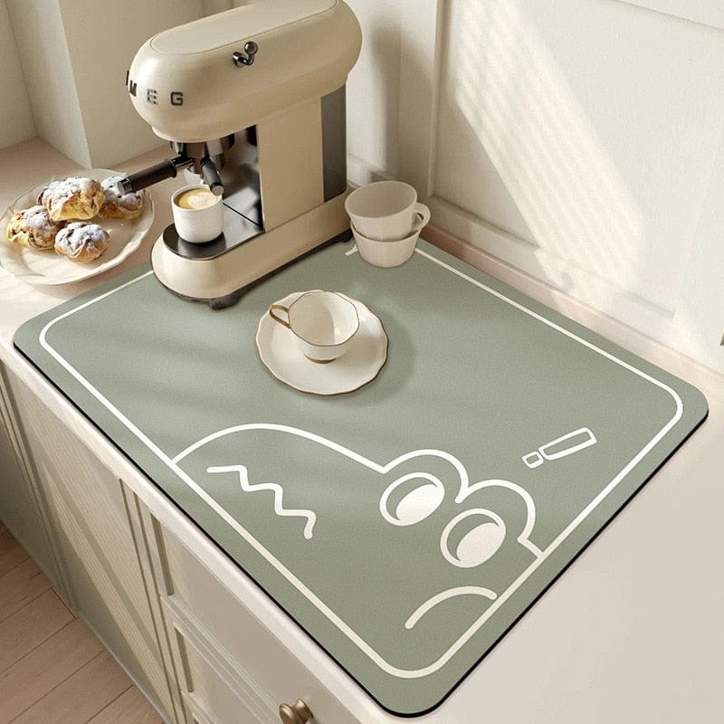 ProDry - Tappetino Assorbente per Cucina