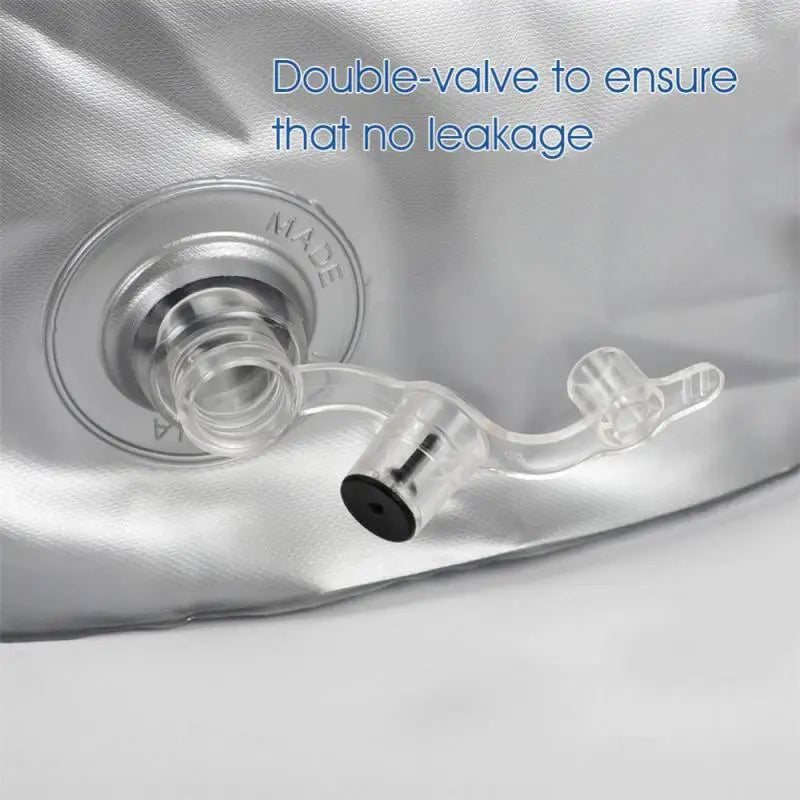 Tavolo da Piscina Gonfiabile – Utile per Bevande e Snack in Acqua