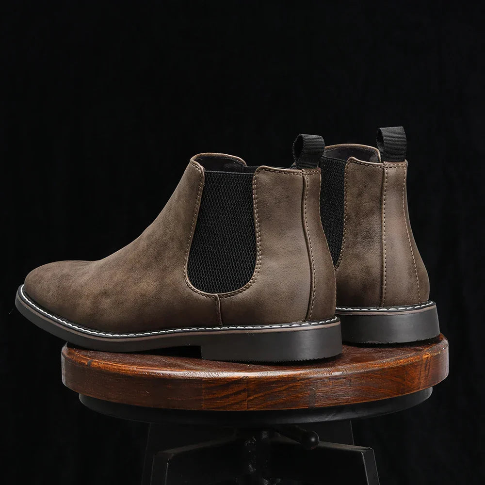 Noah Chelsea Boots – Per un look elegante