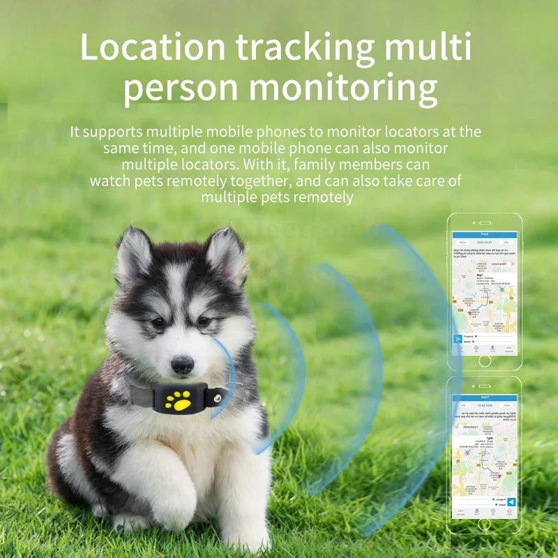 Max GPS Tracker – Per avventure sicure