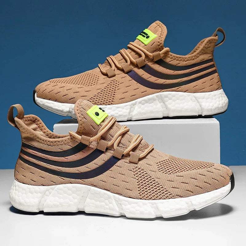 Elias Sneakers Sportive - Per Stile e Comfort