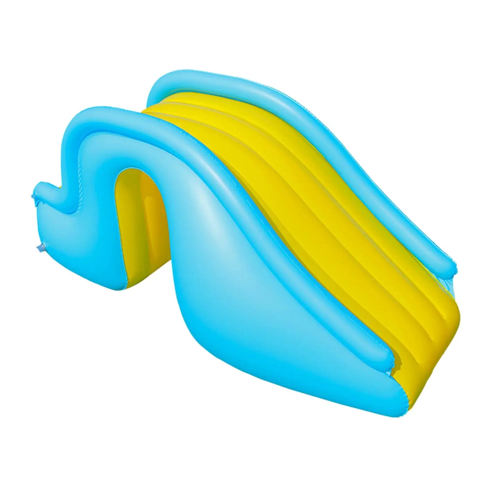 Scivolo Gonfiabile per Bambini – Perfetto per Piscina e Giardino