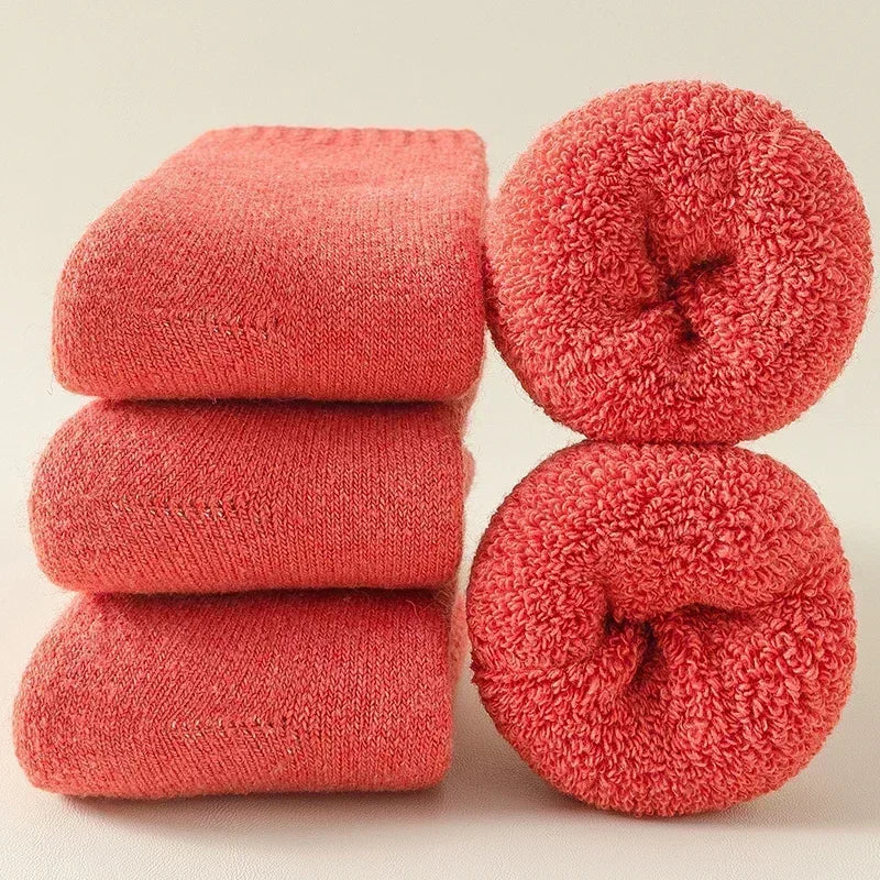 Calze in Lana Calde per Donne – Per Massimo Comfort e Accoglienza