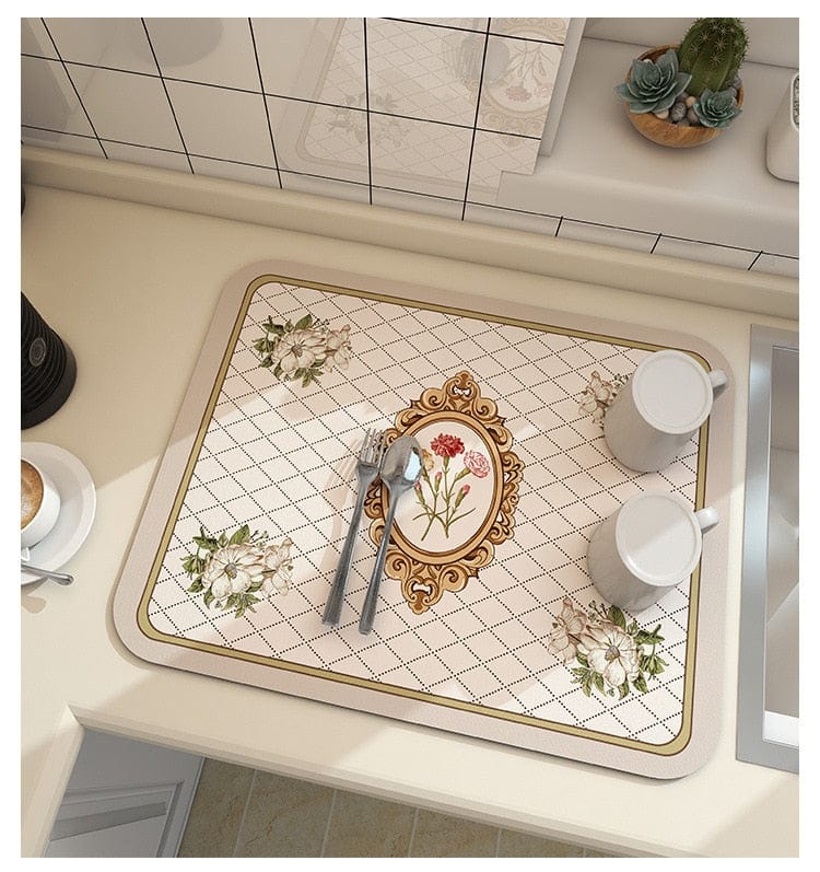 ProDry - Tappetino Assorbente per Cucina