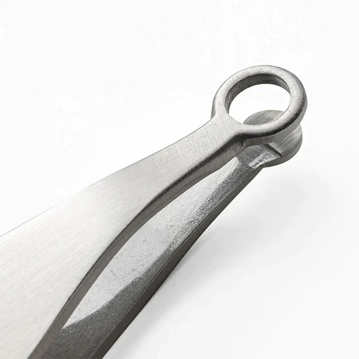 Set di Rifinitura di Precisione - Per Dettagli Curati