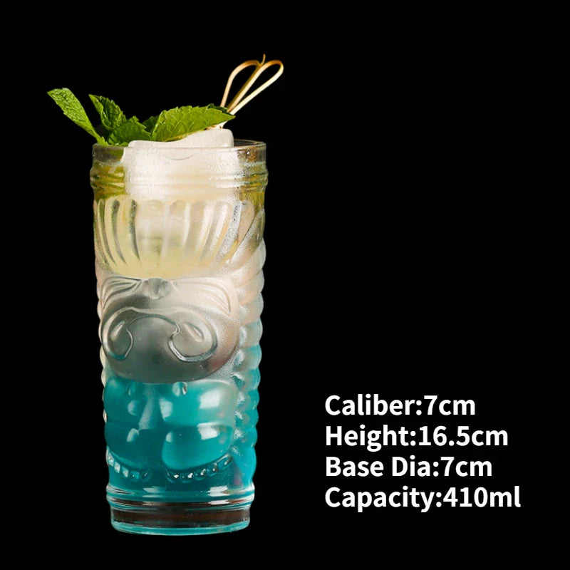 Mug da Cocktail Allegri - Perfetti per Ogni Occasione