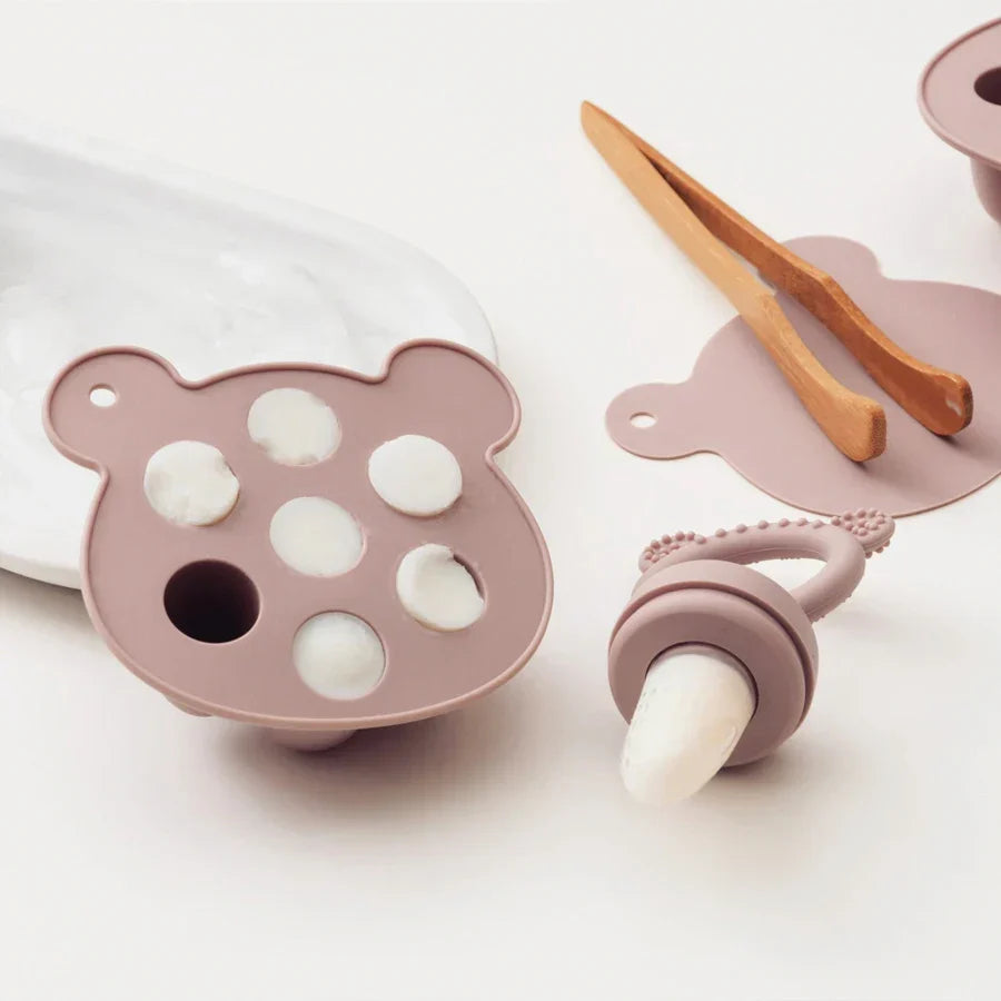 Makers di Cibo per Bambini Sicuri - Divertente e Sano per i Bambini