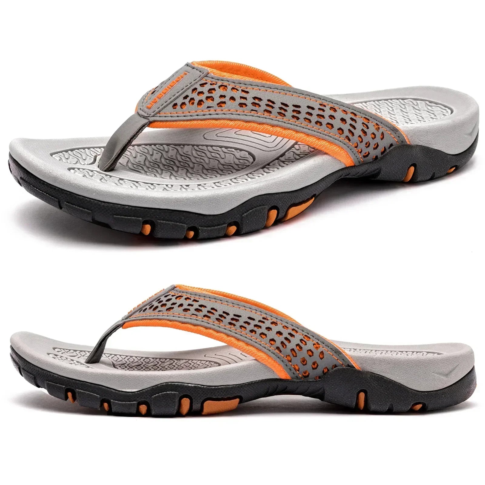 Pantofole da Uomo Confortevoli – Ammortizzazione e Ventilazione