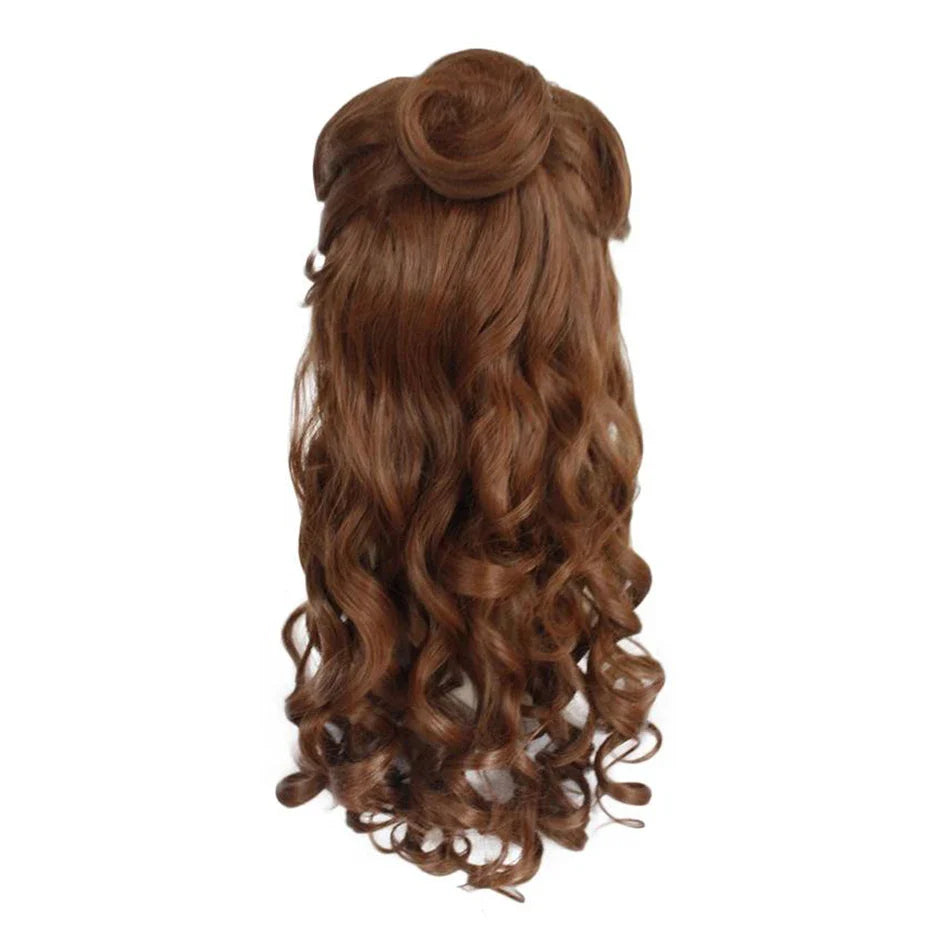 Abito da Principessa per Bambine – Incantevole ed Elegante Outfit Cosplay