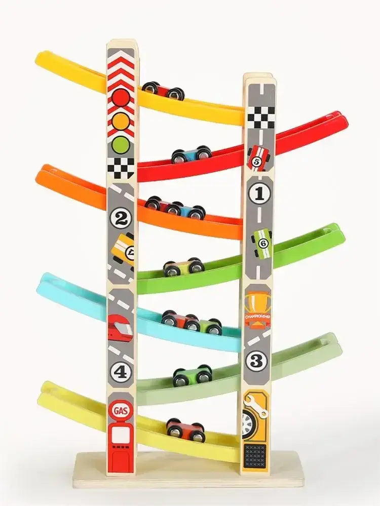 Corri Avventura Pista Fluida – Per i piccoli amanti della velocità