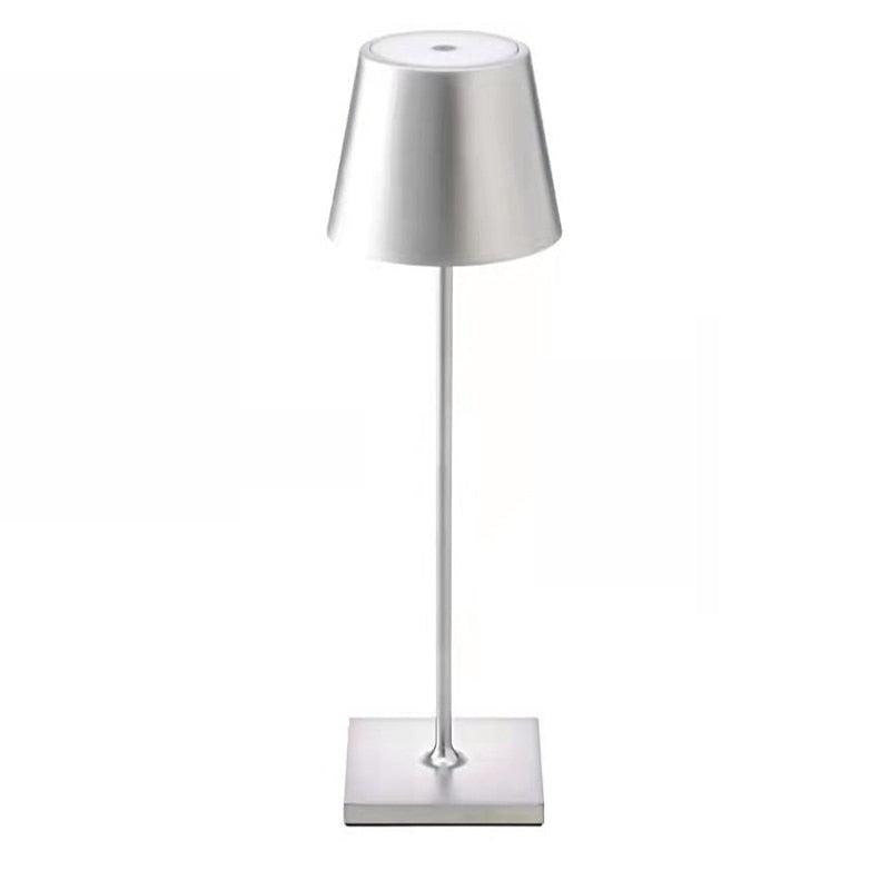 Lampada da Tavolo Aurora Luxe – Eleganza Timeless per Ogni Interno