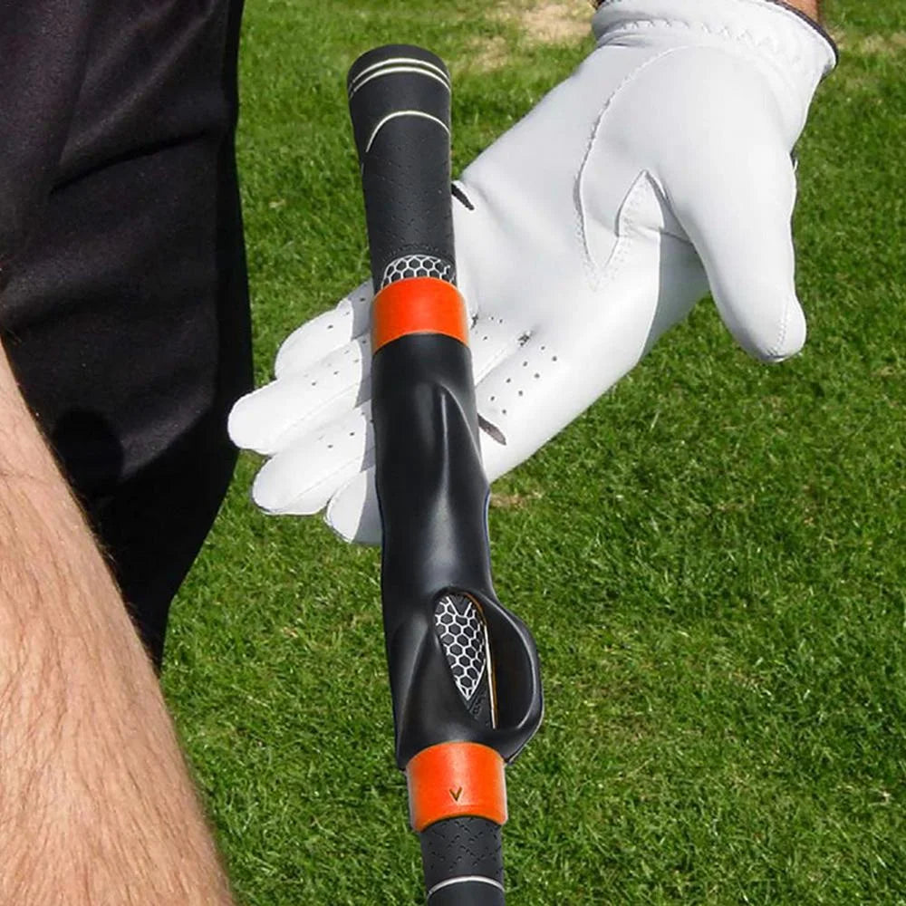 Allenatore per la presa del golf – Per un Perfetto Swing e Controllo