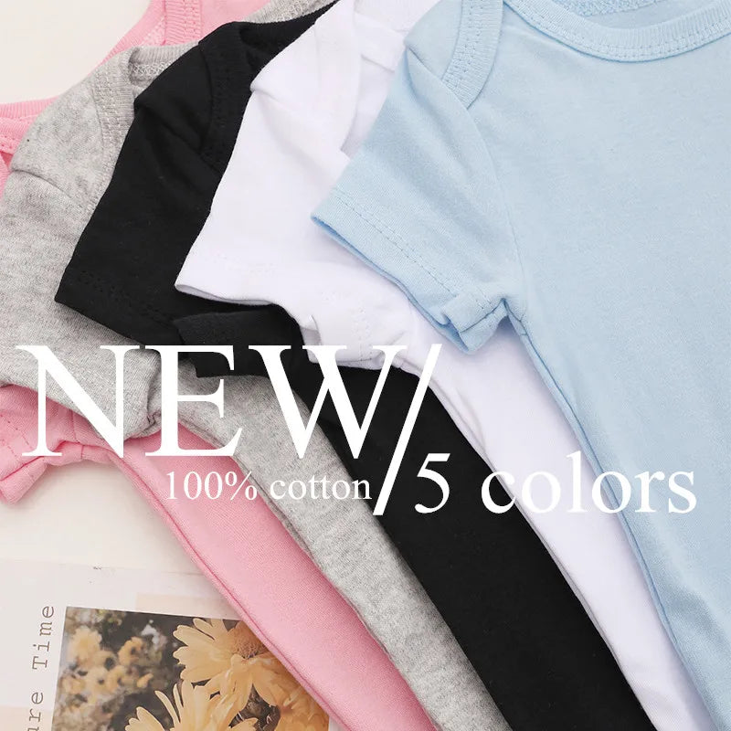 Body Stitch per Bambini - Carino e Confortevole per Ragazzi e Ragazze