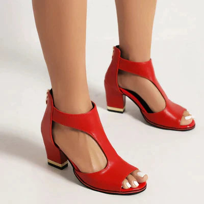 Elise Sandali Ortopedici - Per Stile e Comfort