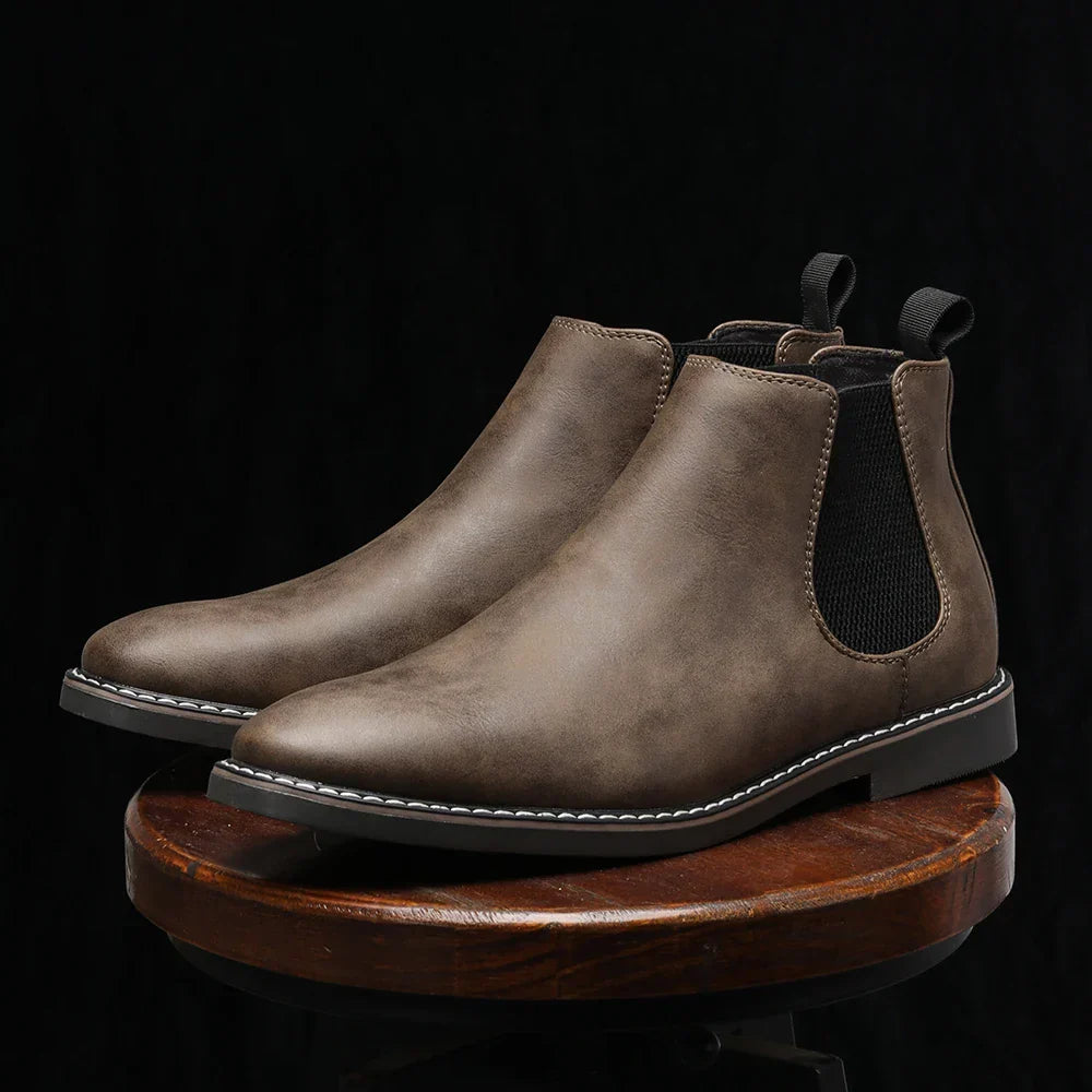 Noah Chelsea Boots – Per un look elegante
