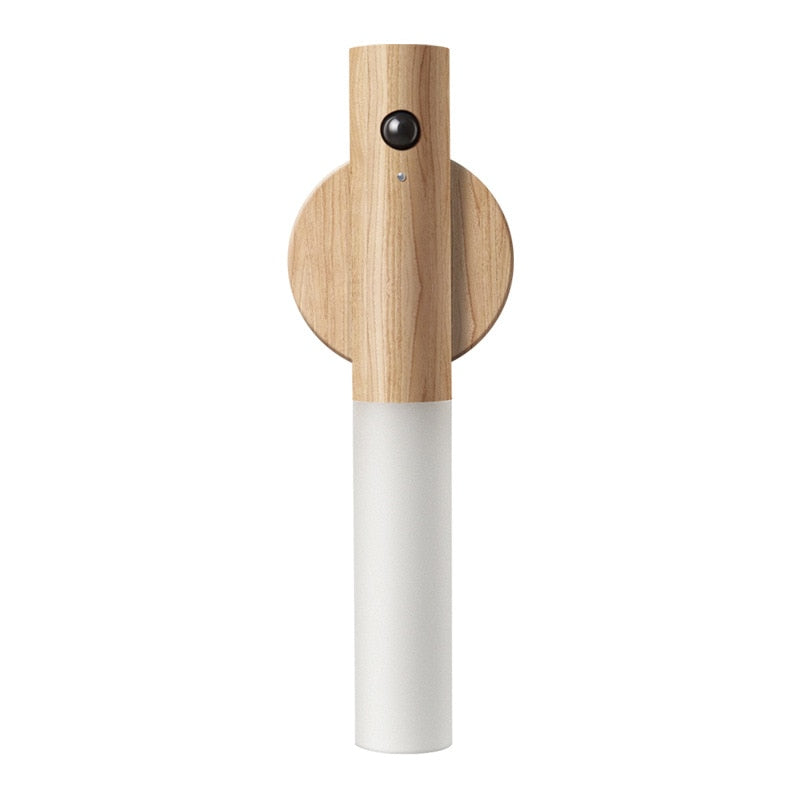 ScandiGlow Applique – Moderno, Minimalista e Luce Calda