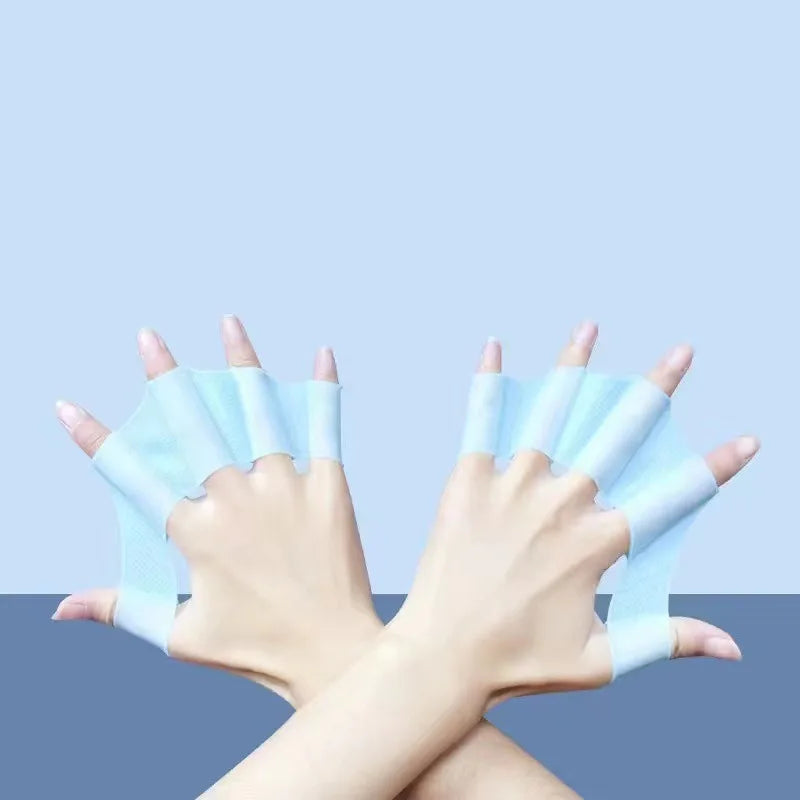 Pinne da Nuoto per Adulti e Bambini – Aumenta la Tua Velocità ed Efficienza in Acqua