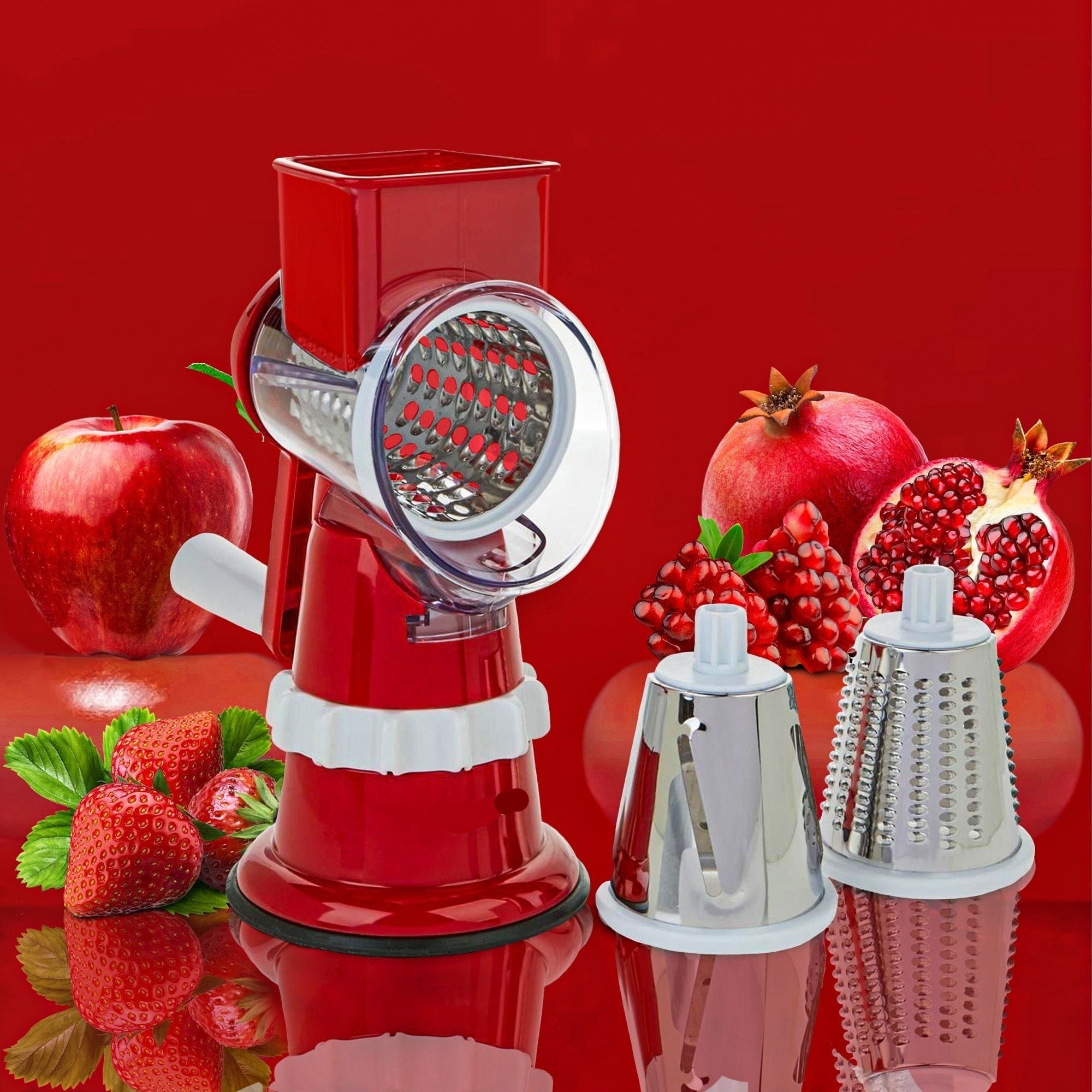 SliceMaster - Affettatrice per Verdure