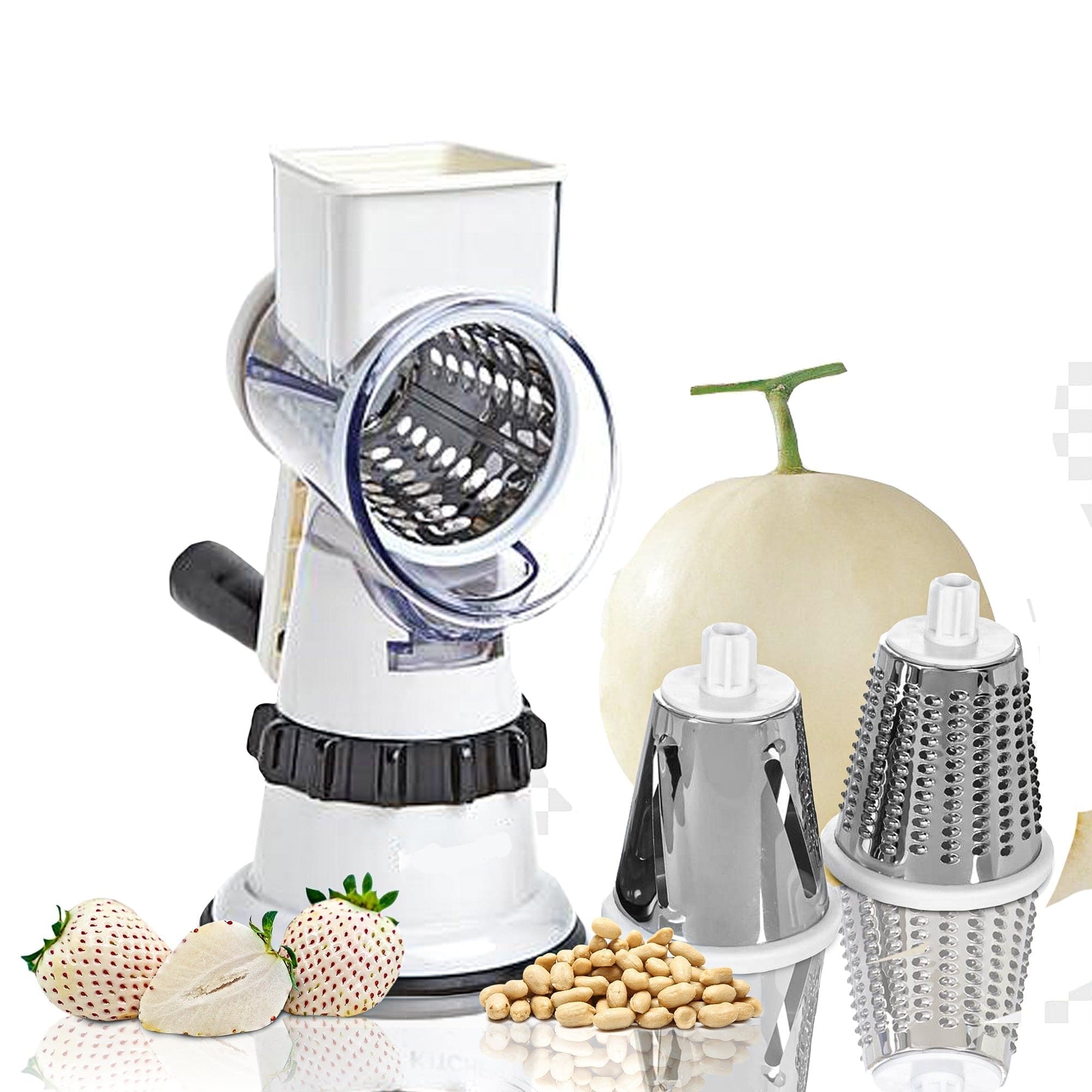 SliceMaster - Affettatrice per Verdure