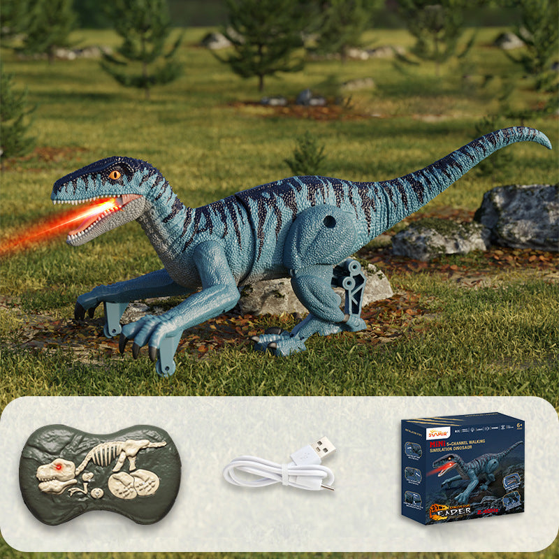 SpinoRex - Dinosauro Radiocomandato