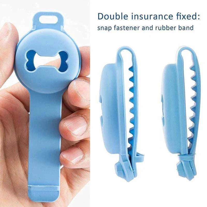 TrackerShield Custodia Protettiva – Per una protezione senza preoccupazioni