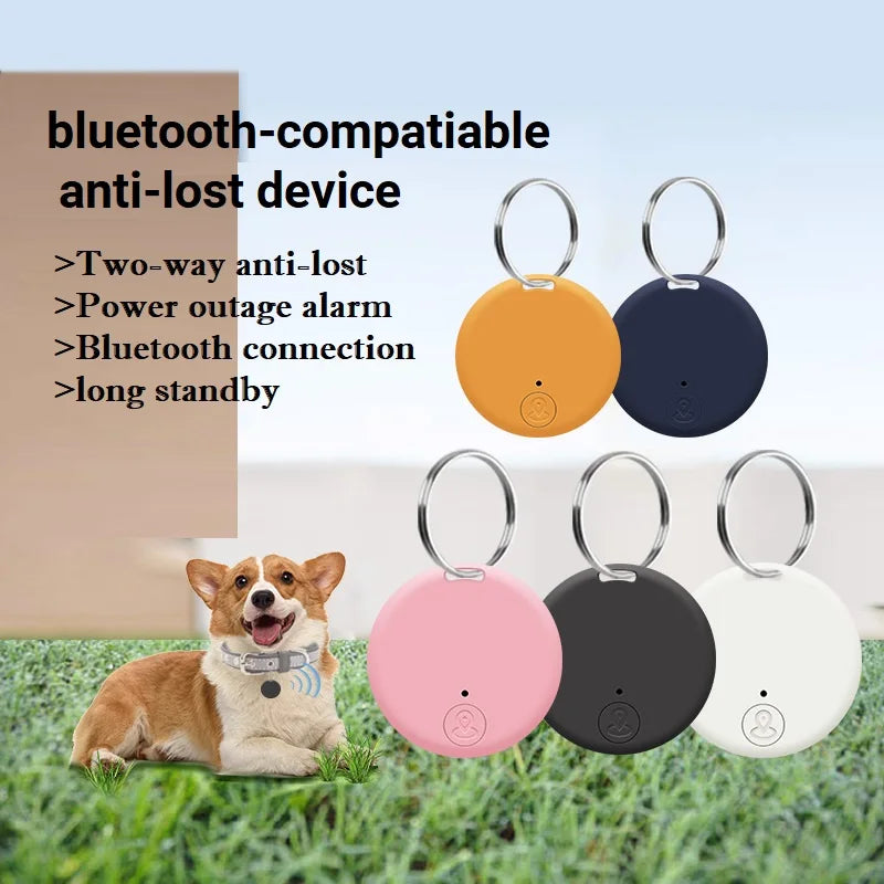 PawGuard Anti-Perdite Tracker – Per avventure senza preoccupazioni