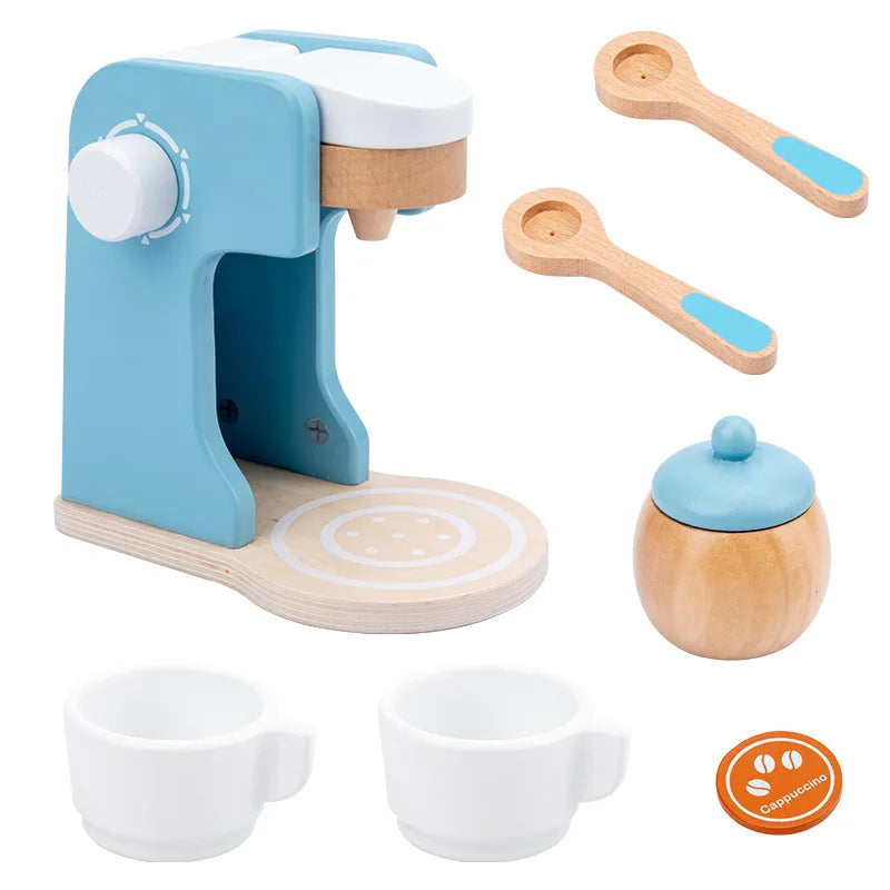 Mini Chef Set da Cucina - Gioco Creativo ed Educativo per Bambini