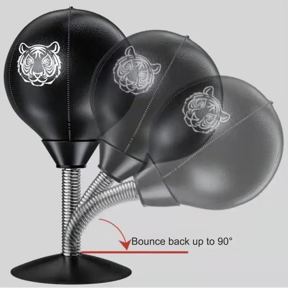 Palla da Boxe Robusta – Per un Allenamento Potente