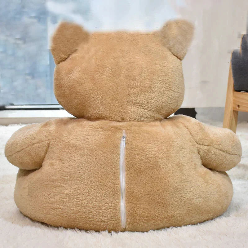 CuddleBear Letto per Gatti - Per Massimo Comfort e Accoglienza